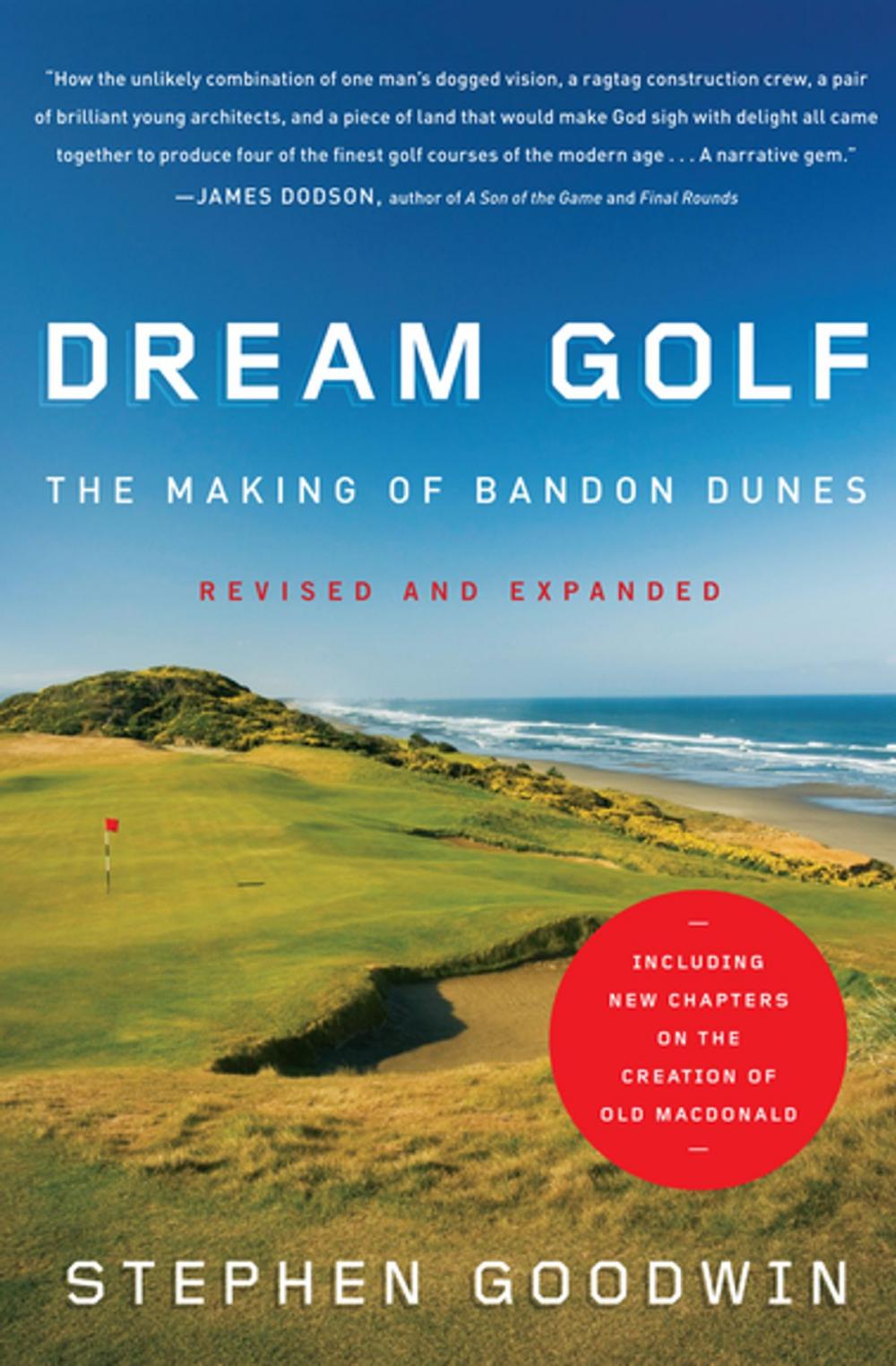 Big bigCover of Dream Golf