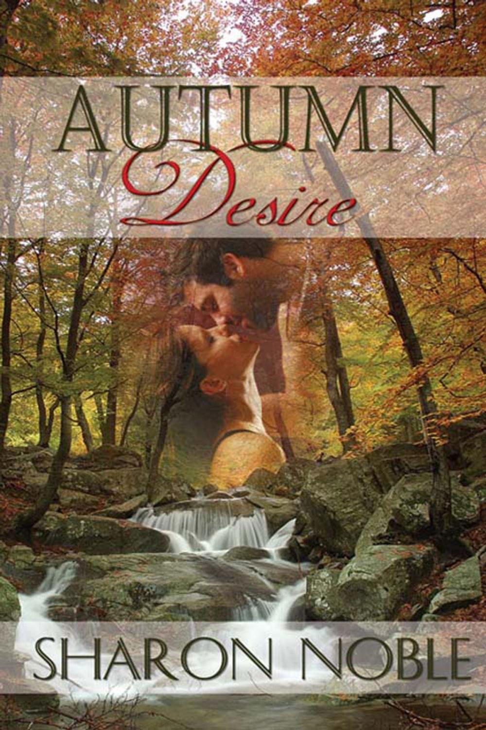 Big bigCover of Autumn Desire