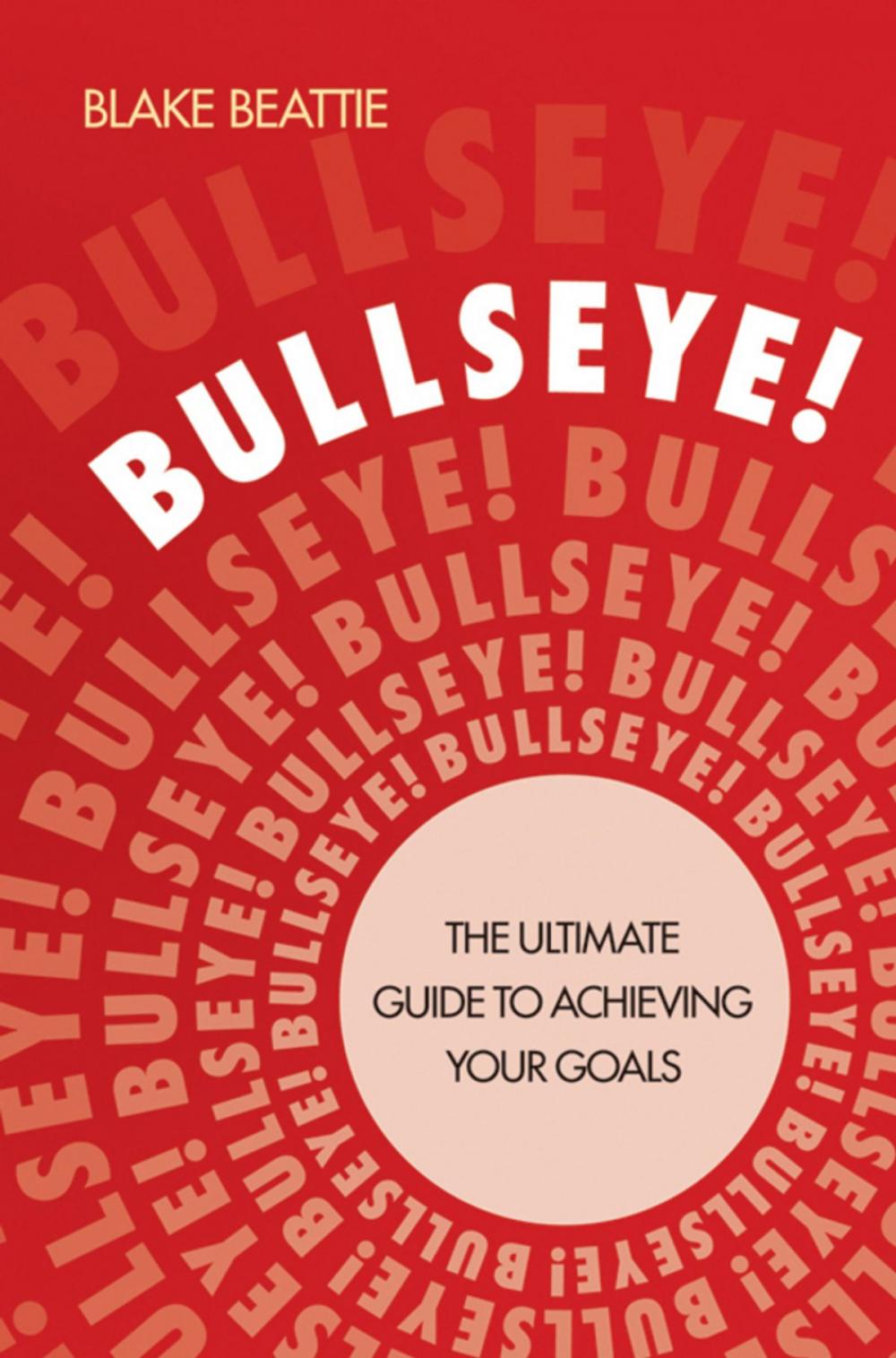 Big bigCover of Bullseye!