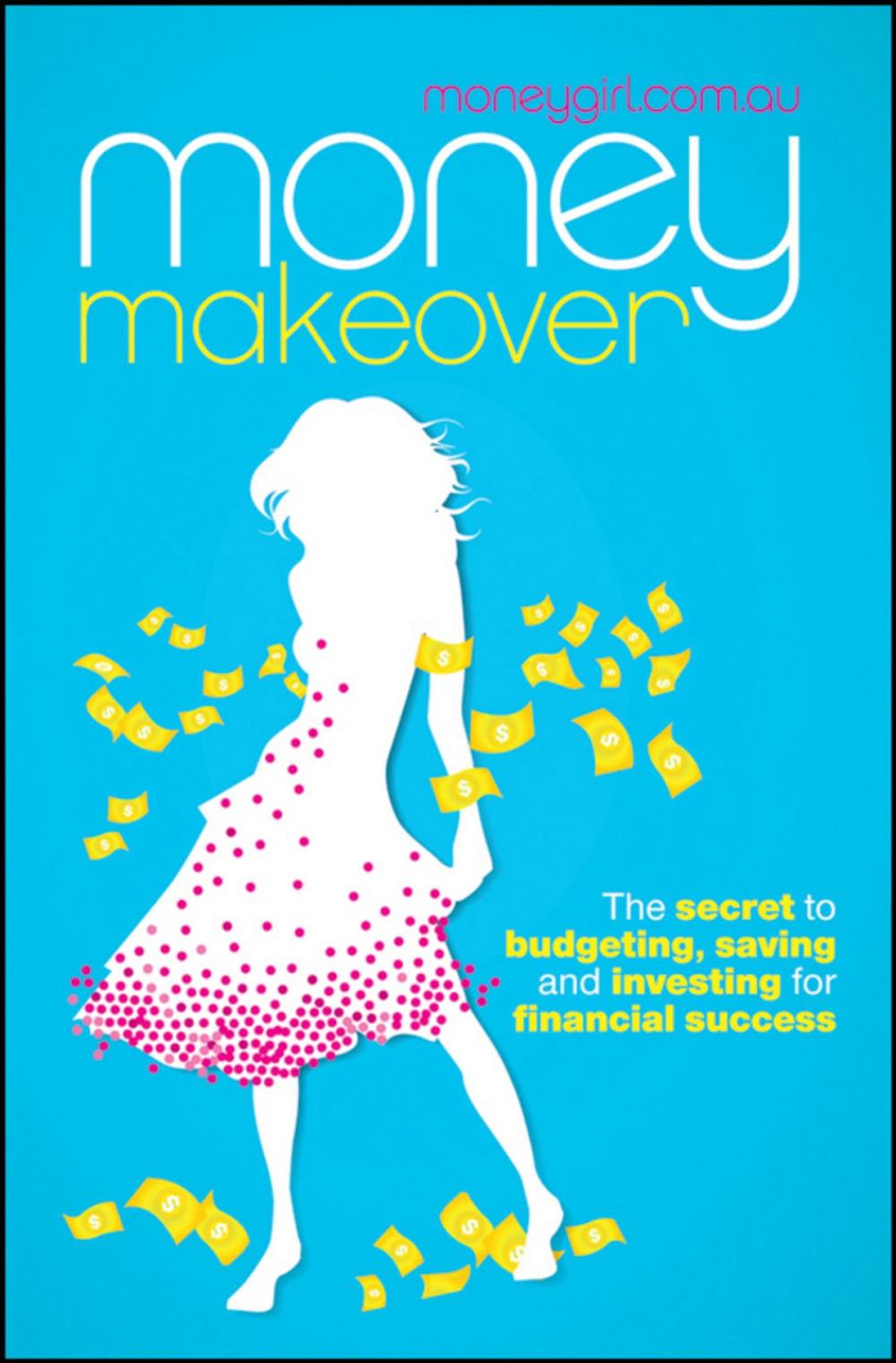 Big bigCover of Money Makeover