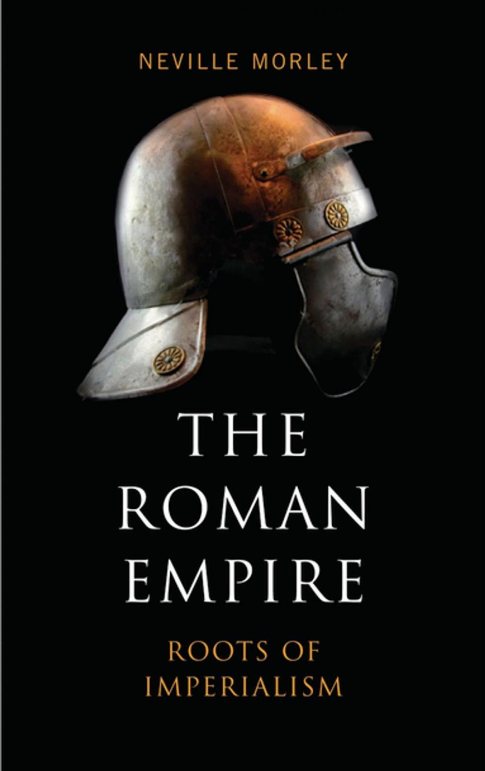 Big bigCover of The Roman Empire