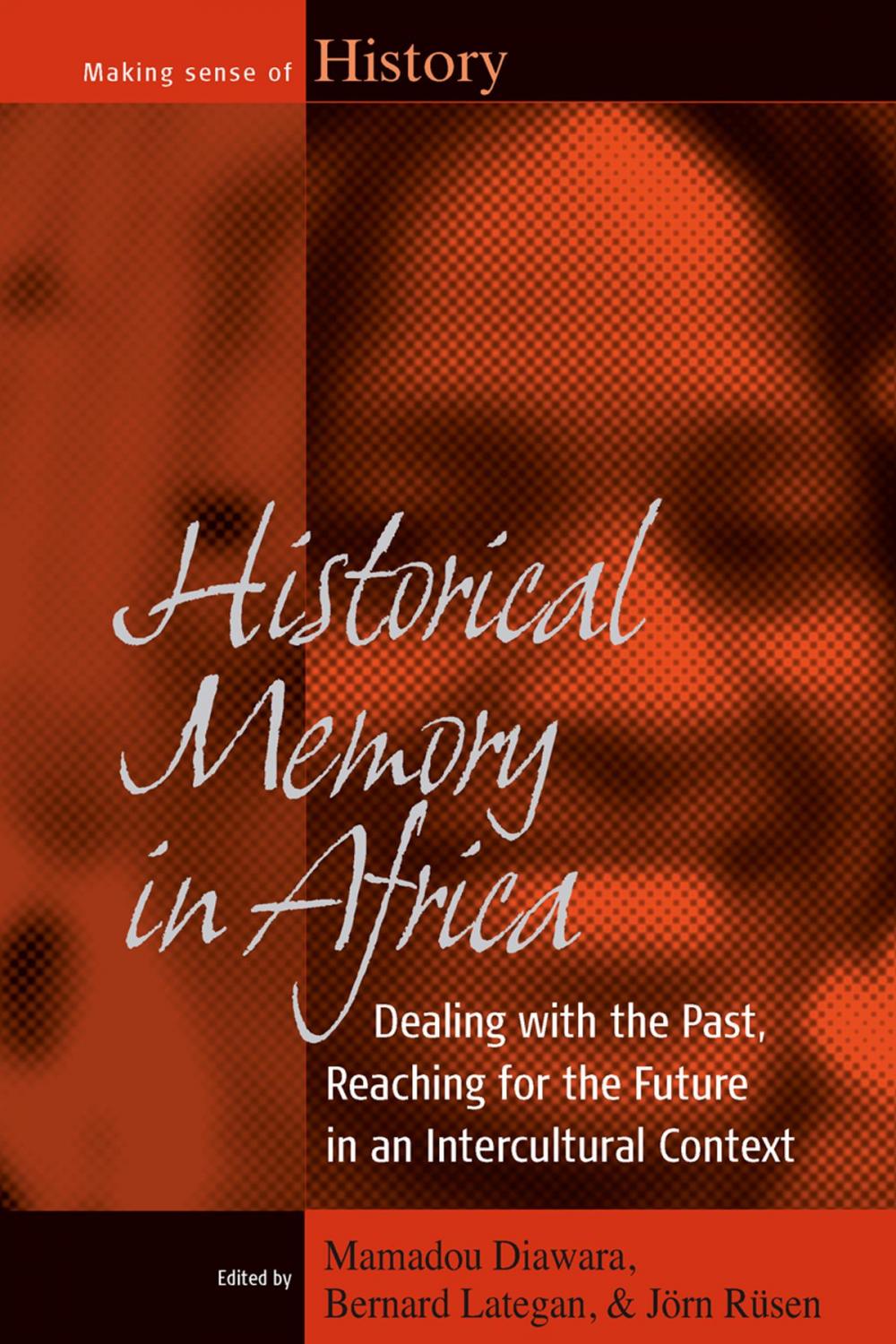Big bigCover of Historical Memory in Africa