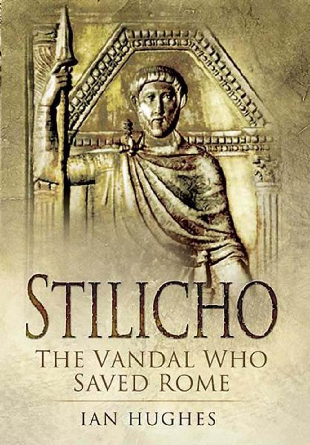 Big bigCover of Stilicho