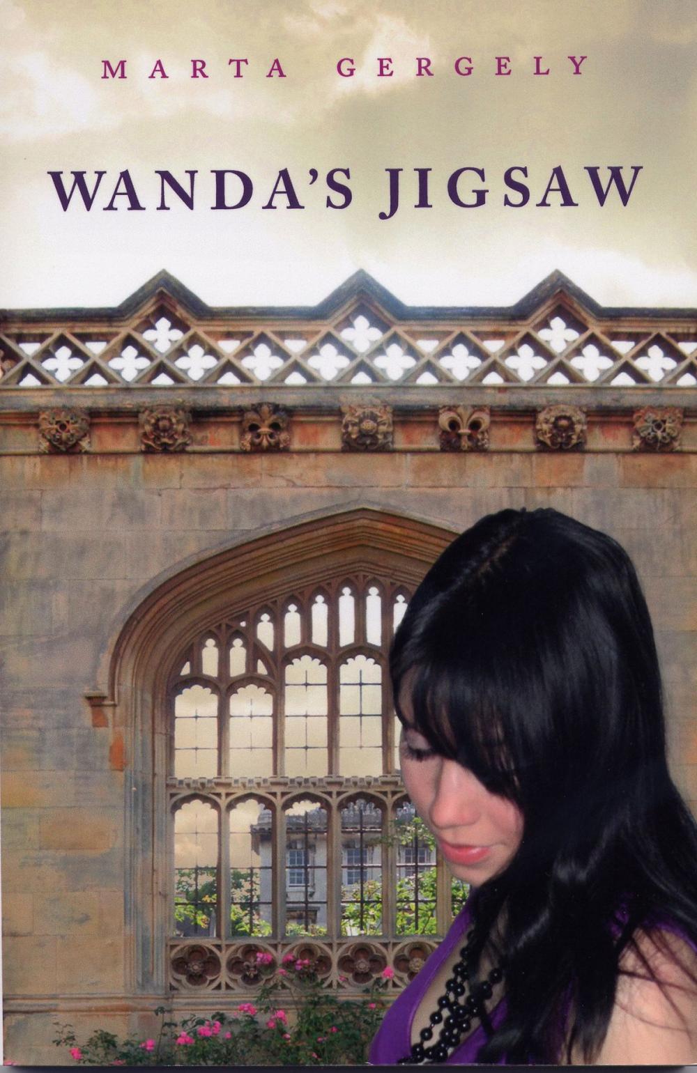 Big bigCover of Wanda's Jigsaw