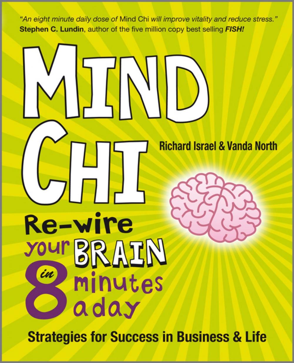 Big bigCover of Mind Chi