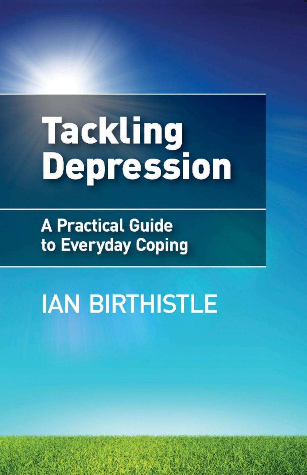 Big bigCover of Tackling Depression