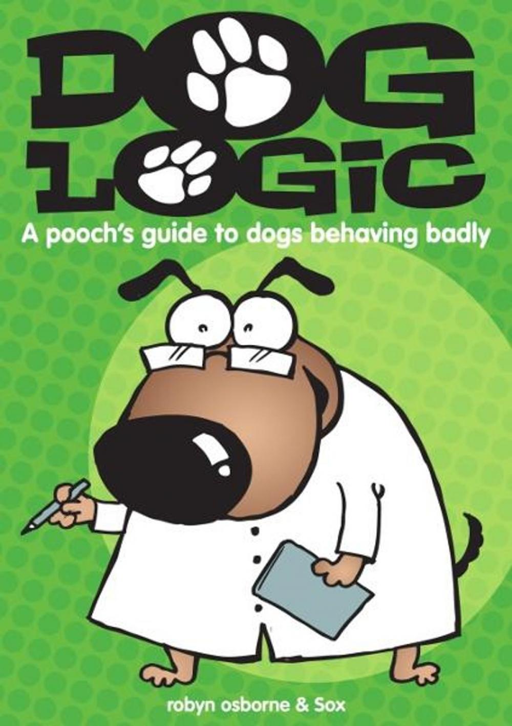 Big bigCover of Dog Logic