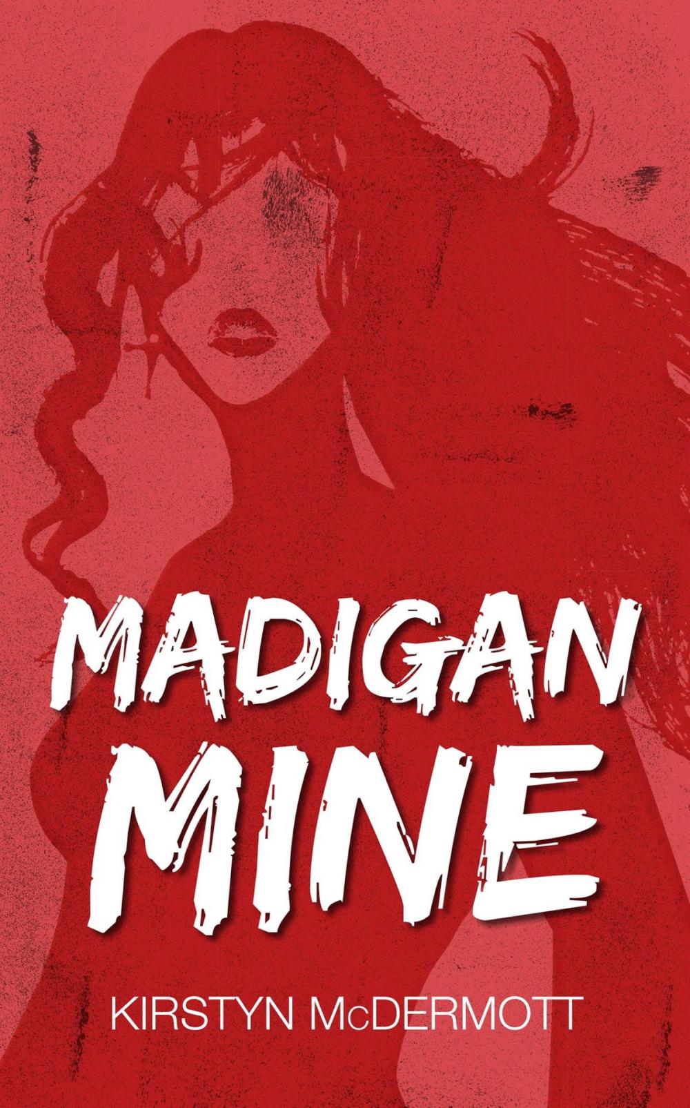 Big bigCover of Madigan Mine