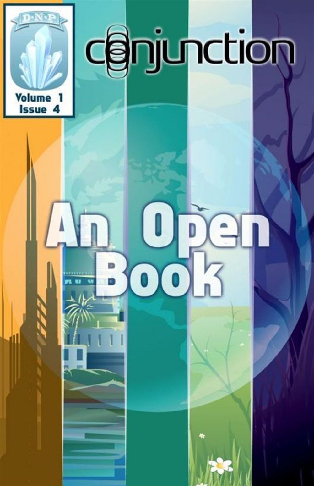 Big bigCover of Conjunction: An Open Book