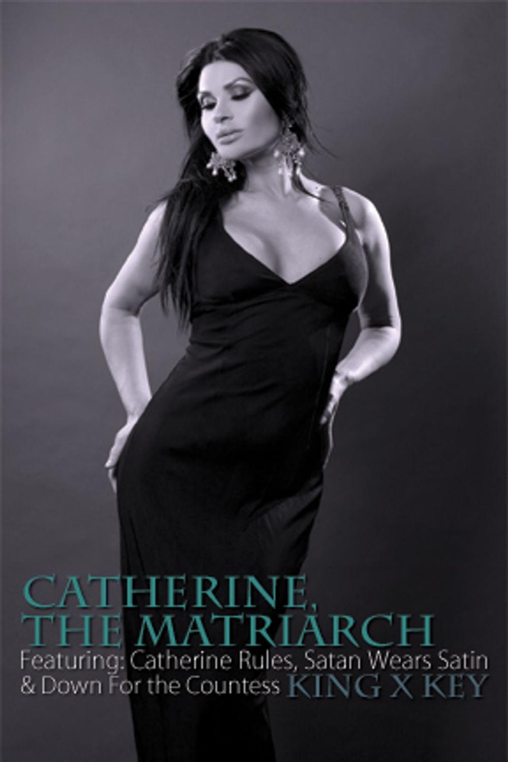 Big bigCover of Catherine The Matriarch