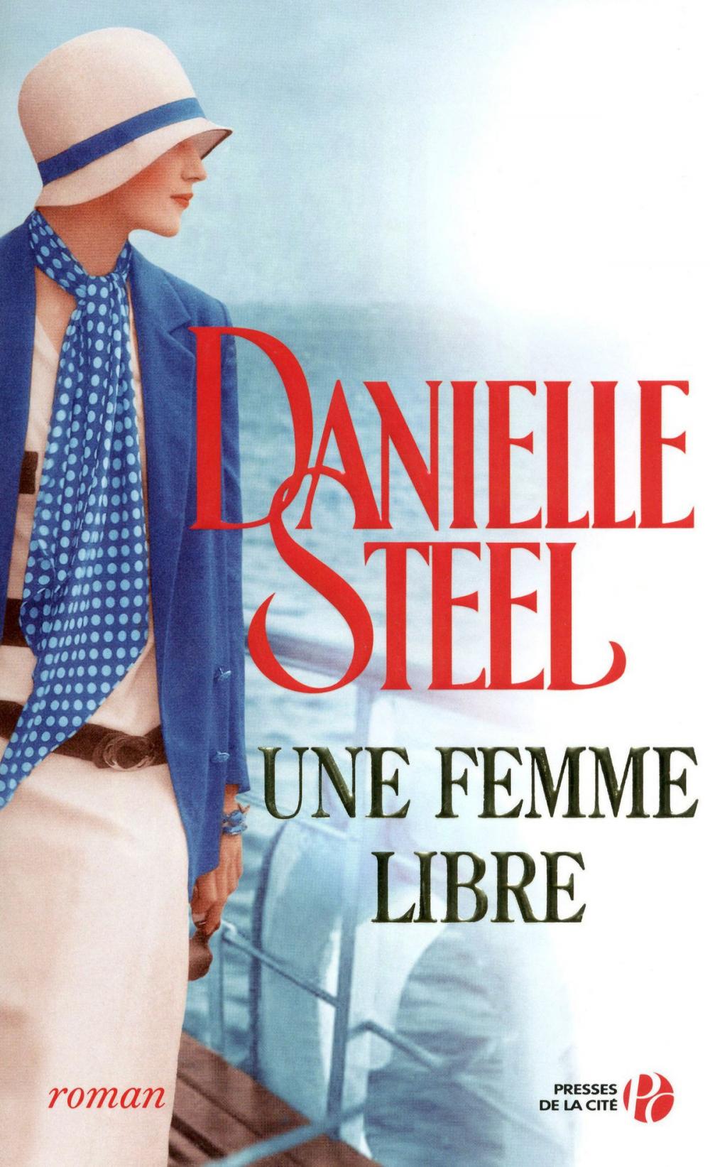 Big bigCover of Une femme libre