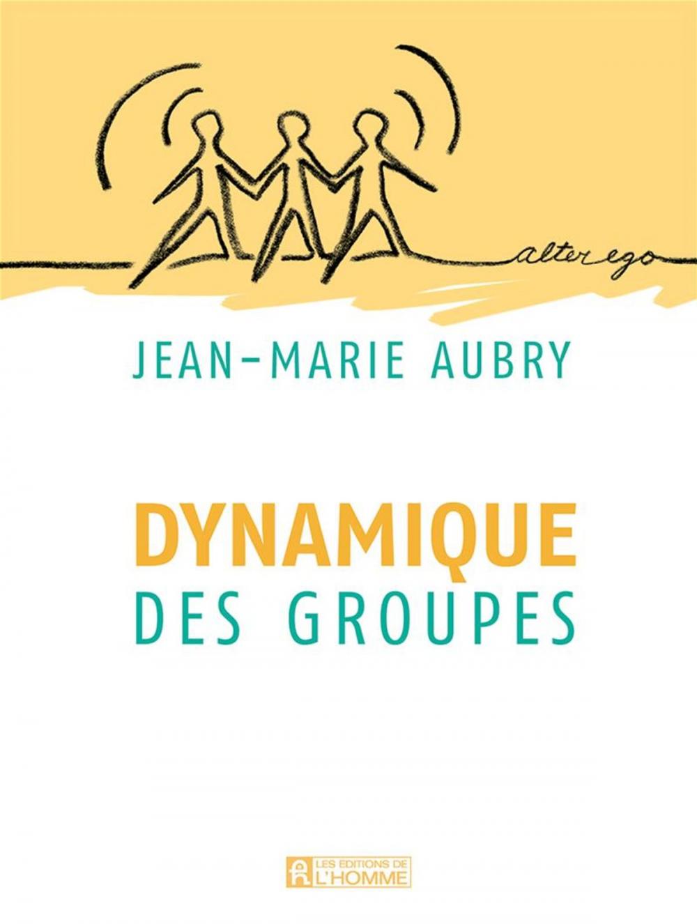 Big bigCover of Dynamique des groupes