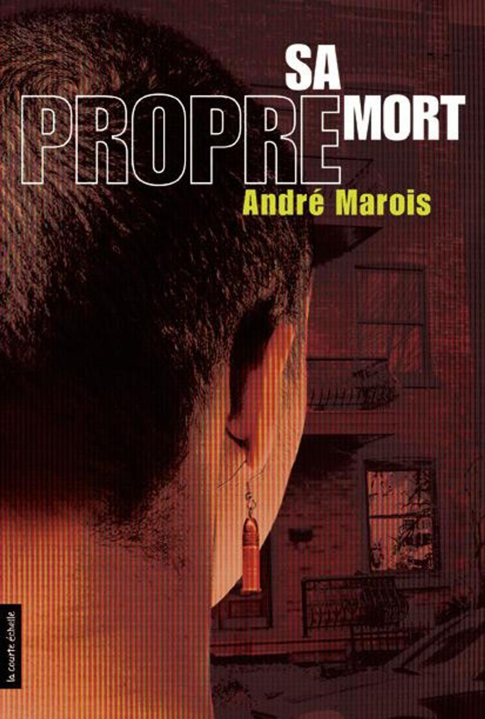 Big bigCover of Sa propre mort