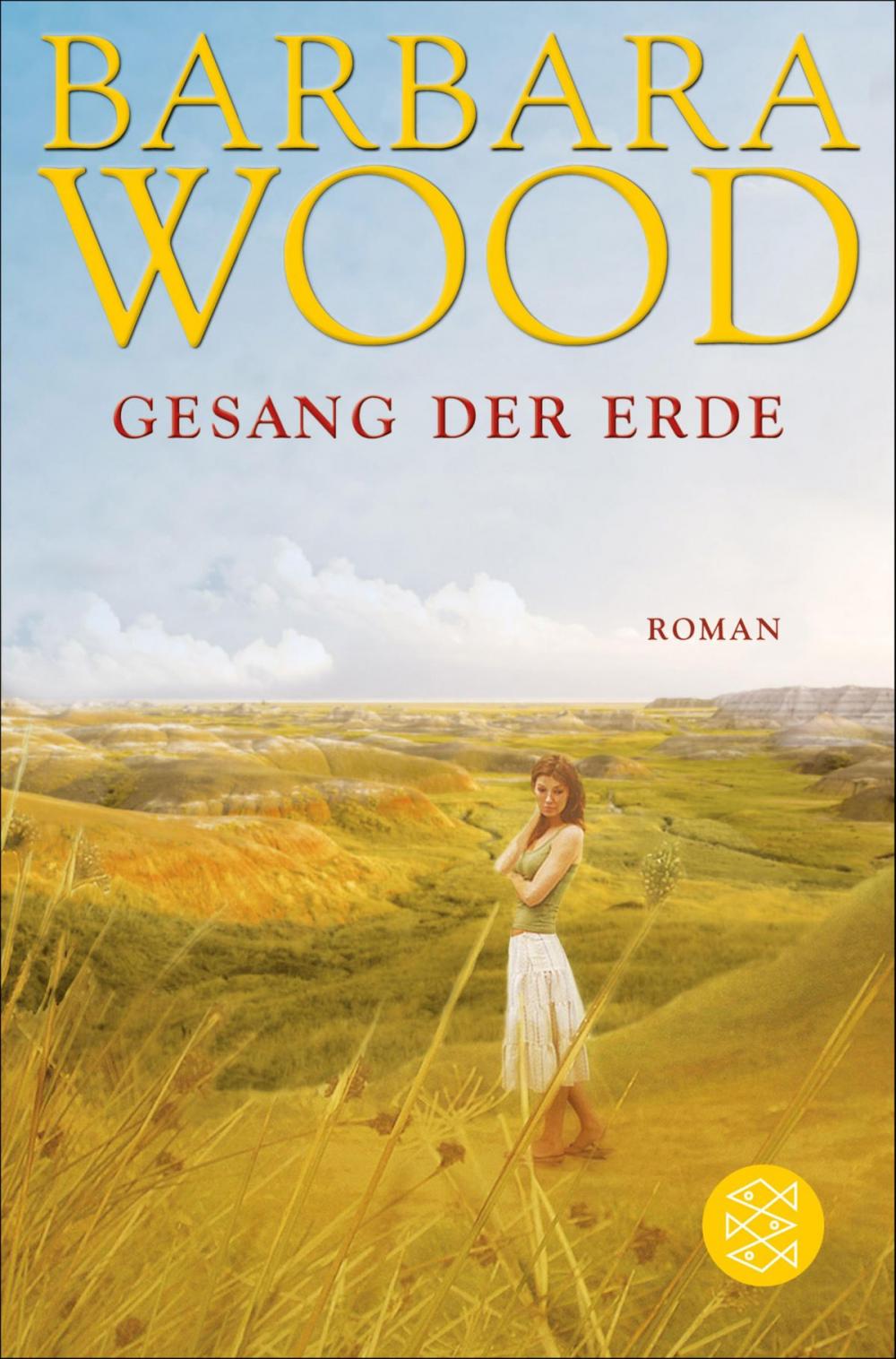 Big bigCover of Gesang der Erde