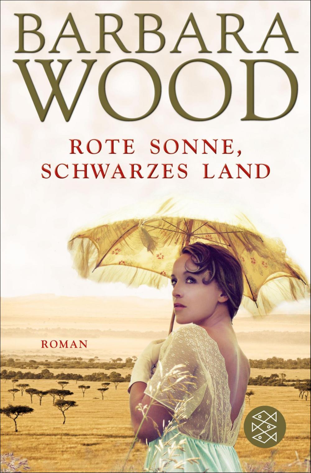 Big bigCover of Rote Sonne, schwarzes Land