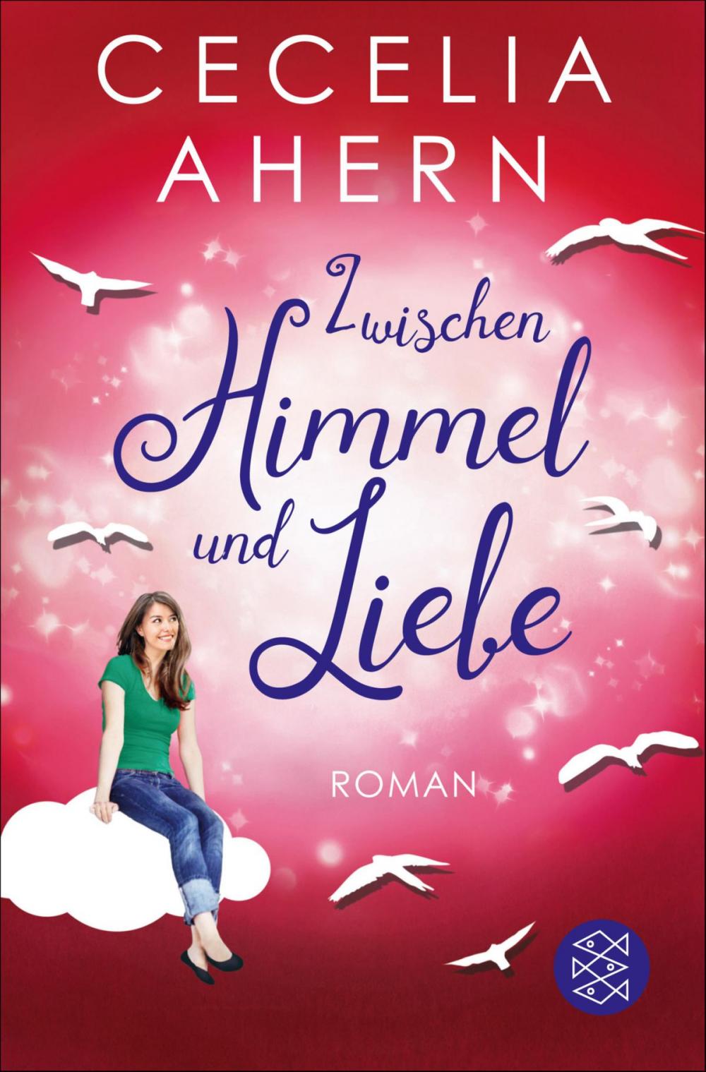 Big bigCover of Zwischen Himmel und Liebe