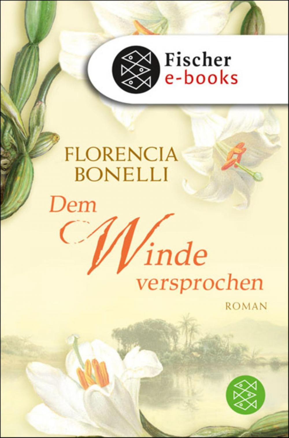 Big bigCover of Dem Winde versprochen