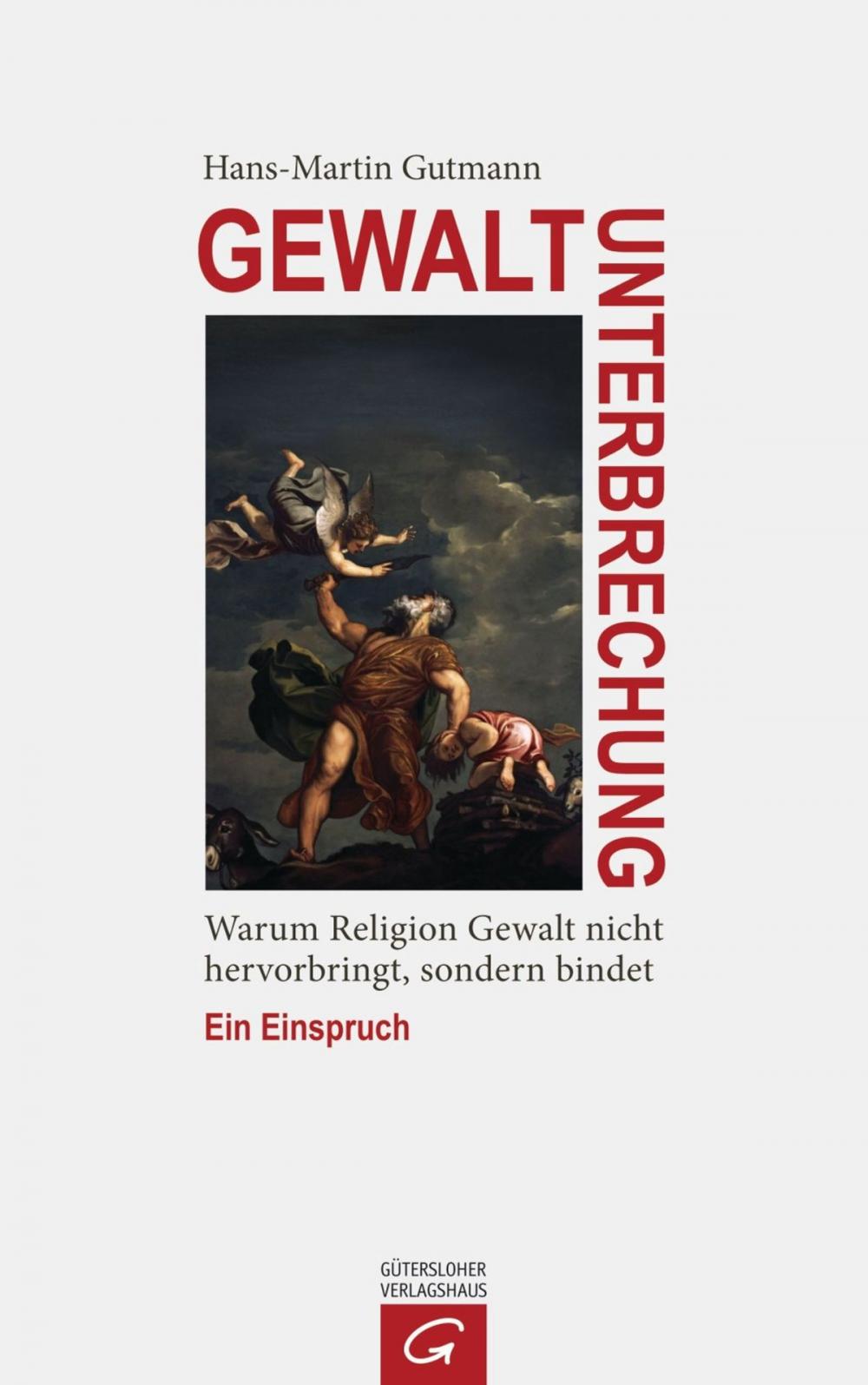 Big bigCover of Gewaltunterbrechung