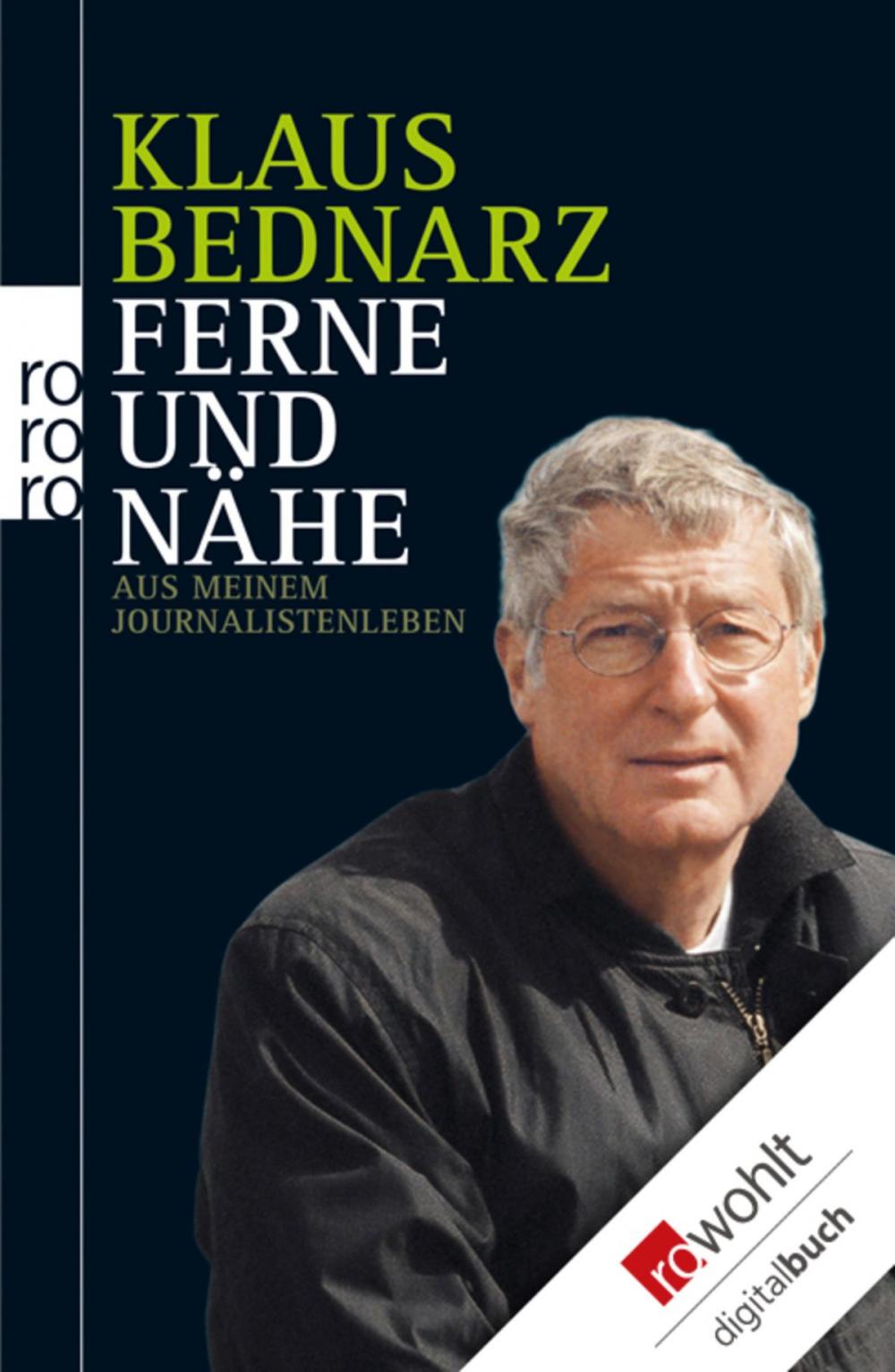 Big bigCover of Ferne und Nähe