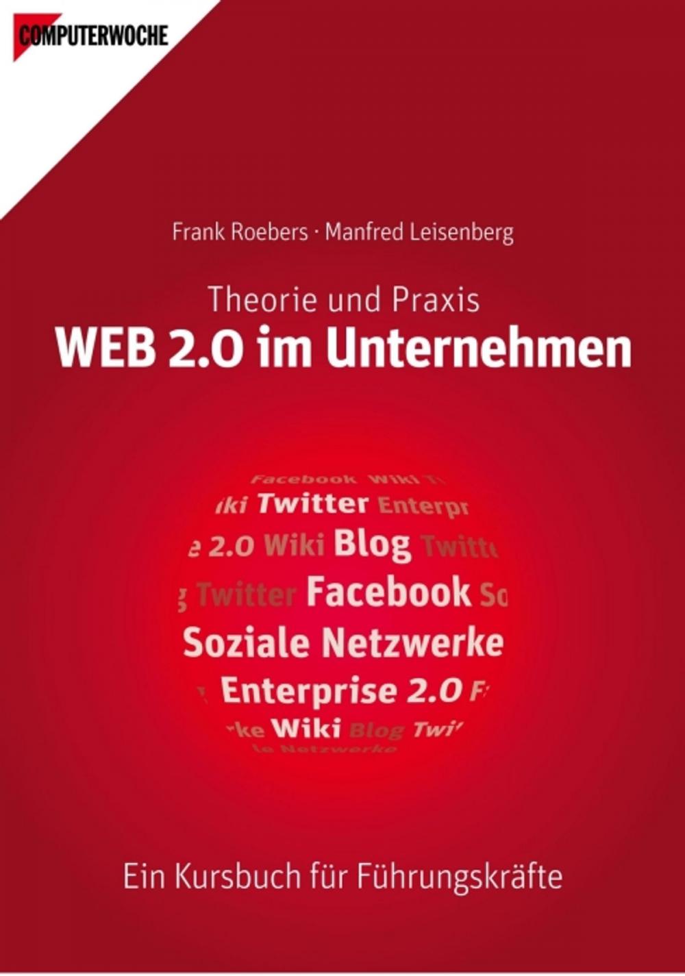 Big bigCover of Web 2.0 im Unternehmen