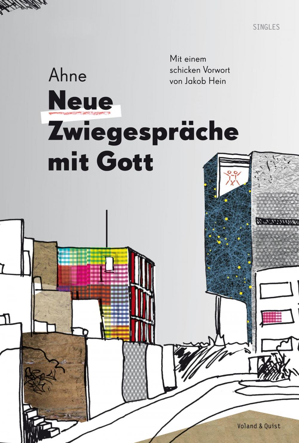 Big bigCover of Neue Zwiegespräche mit Gott