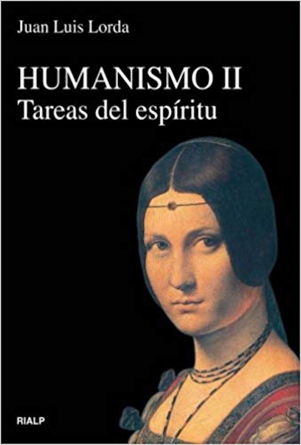 Big bigCover of Humanismo II