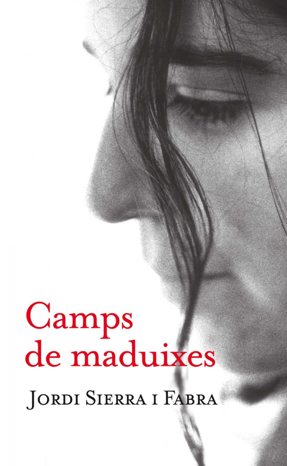 Big bigCover of Camps de maduixes (eBook-ePub)