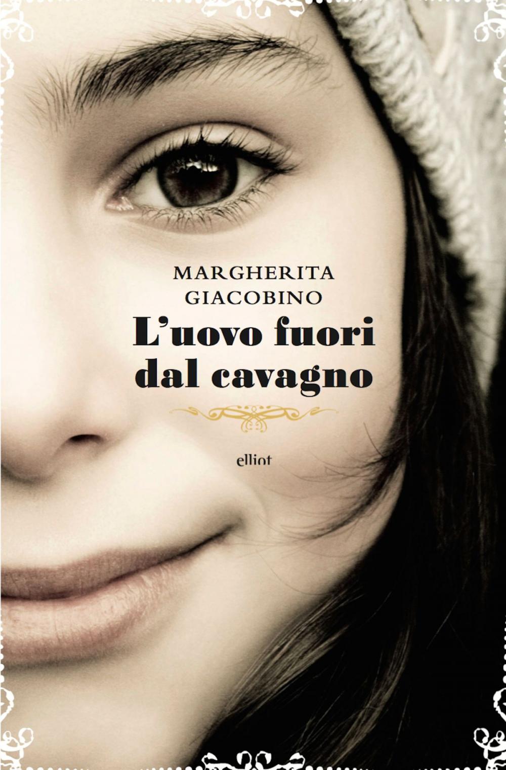 Big bigCover of L'uovo fuori dal cavagno