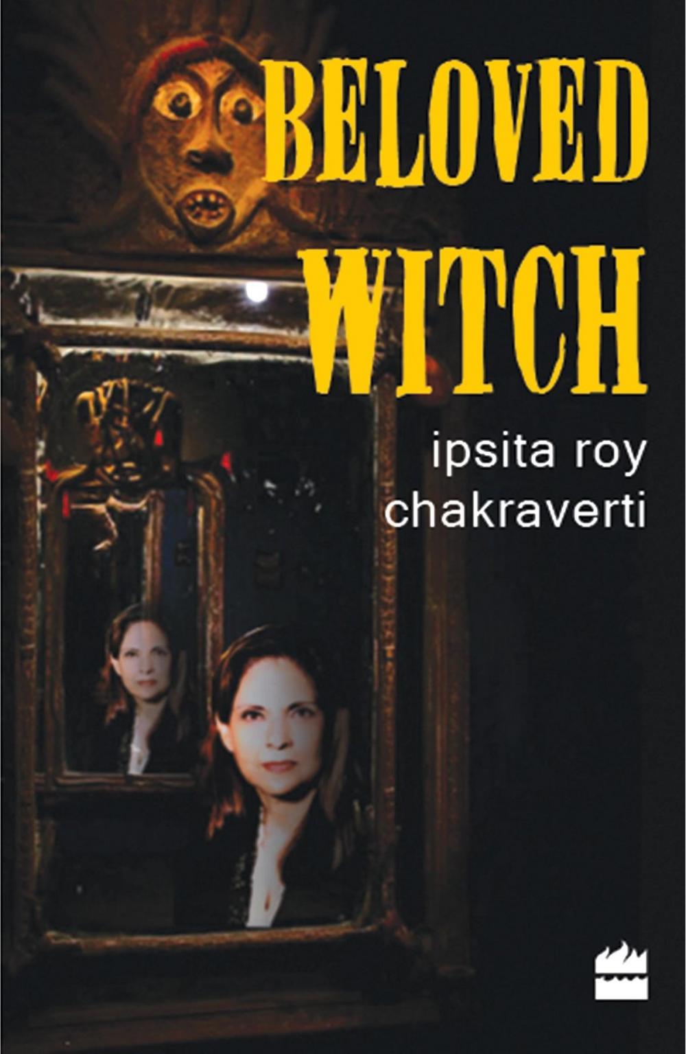 Big bigCover of Beloved Witch : An Autobiography