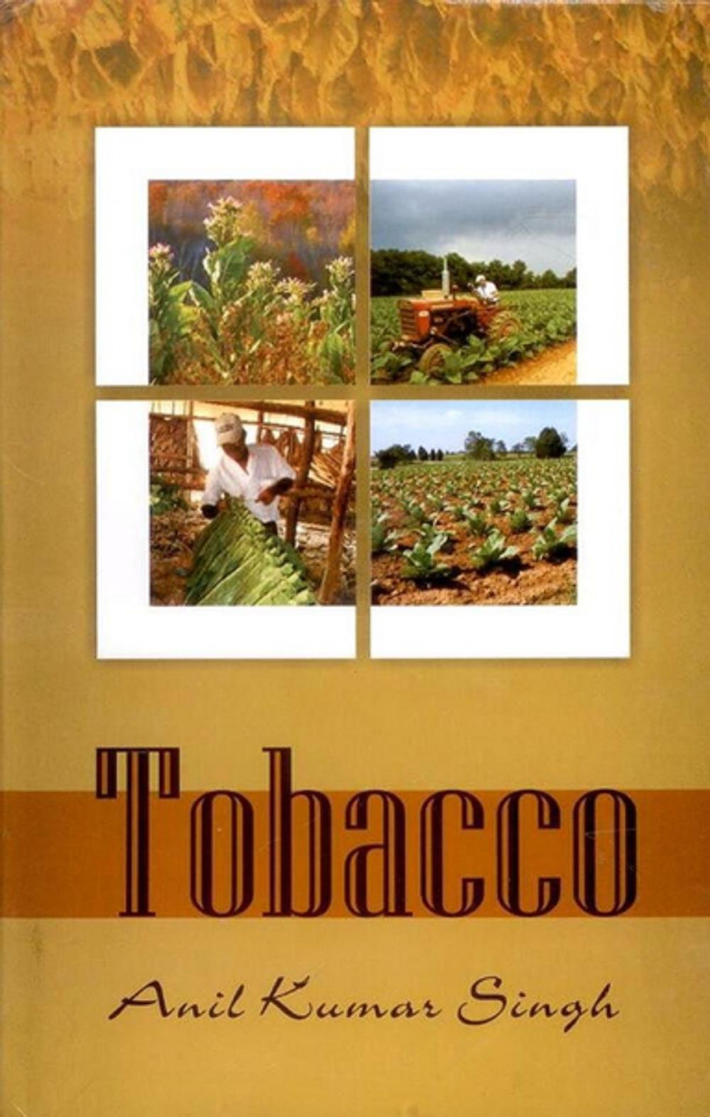 Big bigCover of Tobacco