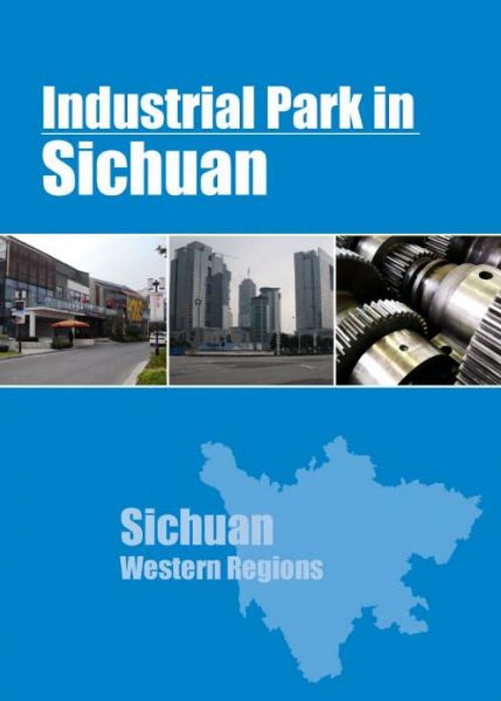 Big bigCover of Industrial Parks in Sichuan