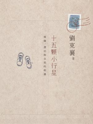 Cover of the book 十五顆小行星 by Jea Hawkins