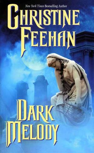 Cover of the book Dark Melody by David Feldman