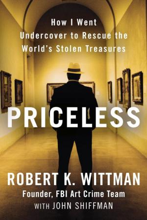 Cover of the book Priceless by Geoffrey Gray