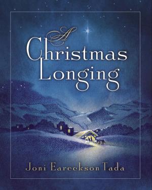 Cover of the book A Christmas Longing by Eva Jane LaRoux