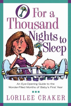 Cover of the book O for a Thousand Nights to Sleep by Alan D. Wright
