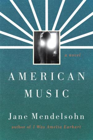 Cover of the book American Music by Gavin Lambert