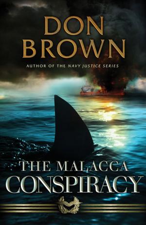 Cover of the book The Malacca Conspiracy by Ken Shigematsu