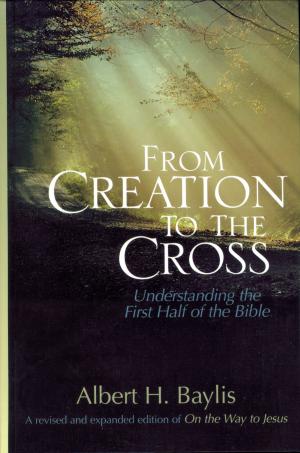 Cover of the book From Creation to the Cross by Robby Gallaty