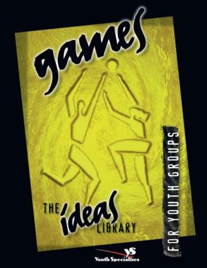Cover of the book Games by Zondervan