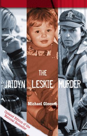 Cover of the book The Jaidyn Leskie Murder by Stefano Michelini