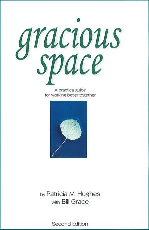 Book cover of Gracious Space
