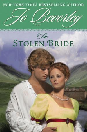 Cover of the book The Stolen Bride by Jayde Scott