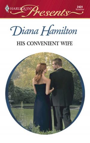 Cover of the book His Convenient Wife by Jason Melby