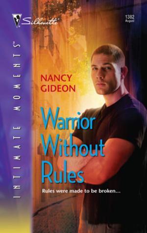 Cover of the book Warrior Without Rules by Mary Lynn Baxter