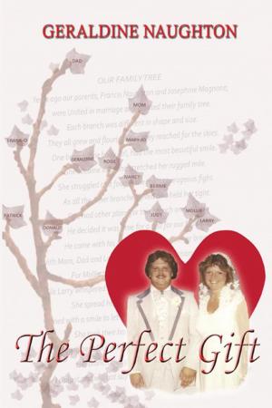 Cover of the book The Perfect Gift by Helen Ackerman