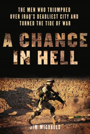 Cover of the book A Chance in Hell by Gerald Seymour