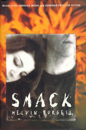 Cover of the book Smack by Jeremy A. Sabloff
