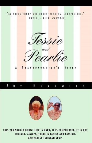 Cover of the book Tessie and Pearlie by David Davis