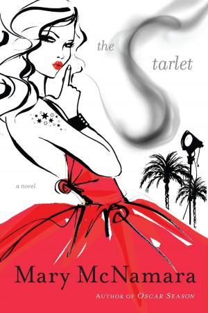 Cover of the book The Starlet by Richard Ben Cramer